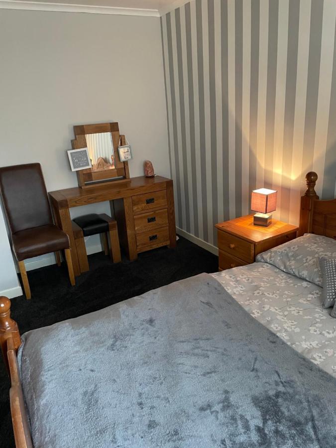 Two Bed Bungalow With Garage And Hot Tub Apartment Thurso Bagian luar foto