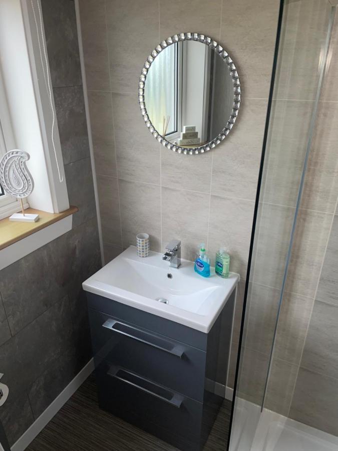 Two Bed Bungalow With Garage And Hot Tub Apartment Thurso Bagian luar foto