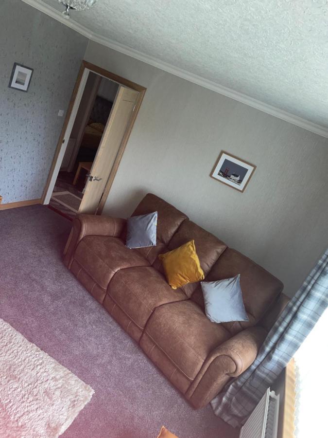Two Bed Bungalow With Garage And Hot Tub Apartment Thurso Bagian luar foto