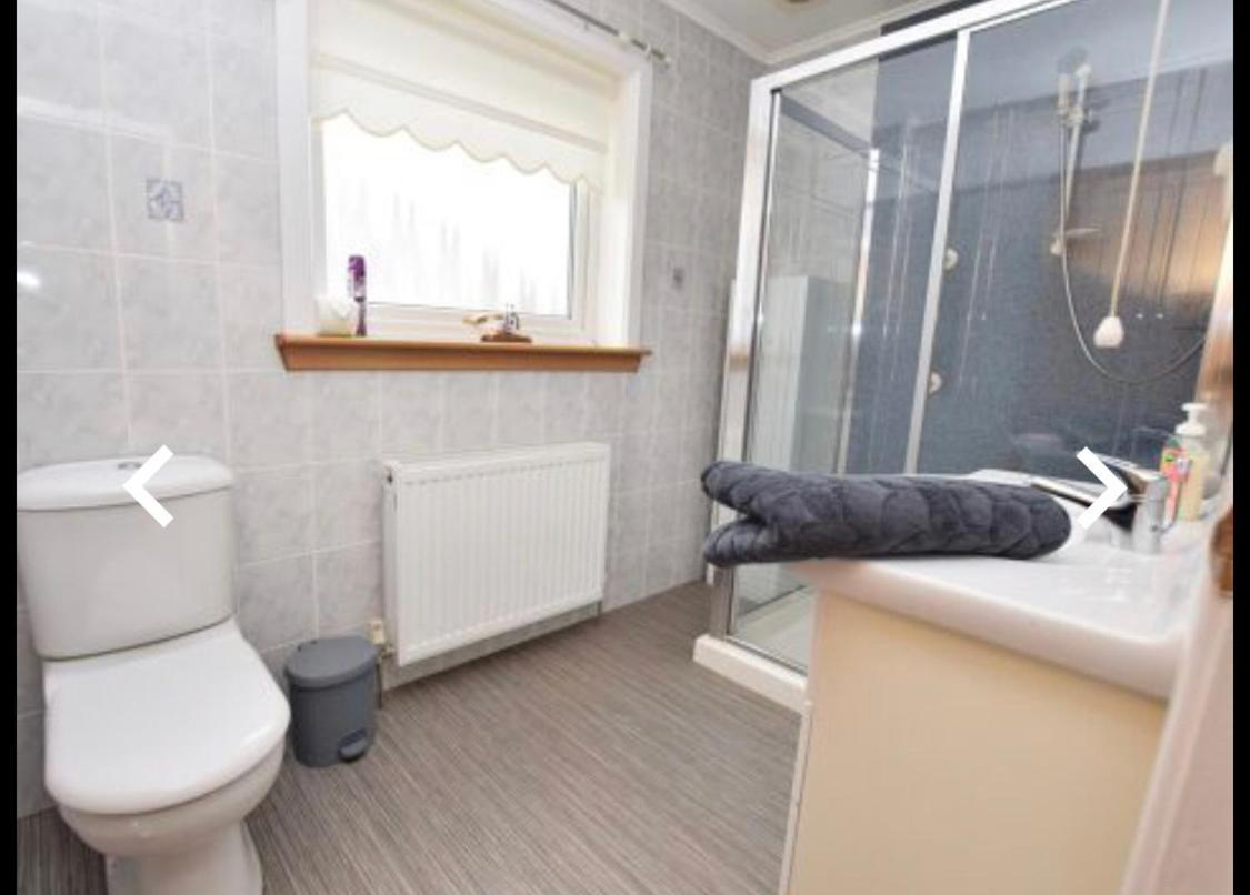 Two Bed Bungalow With Garage And Hot Tub Apartment Thurso Bagian luar foto
